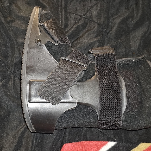 Foot splint - Picture 2 of 6